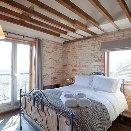 Rocksalt Rooms Folkestone Habitación foto