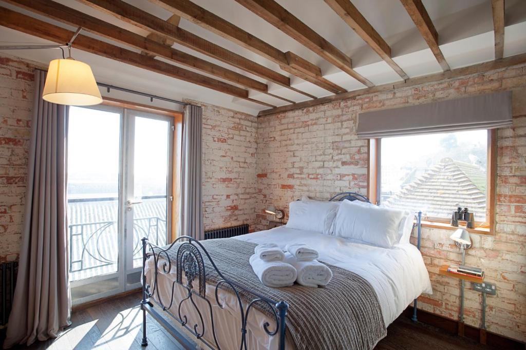 Rocksalt Rooms Folkestone Habitación foto