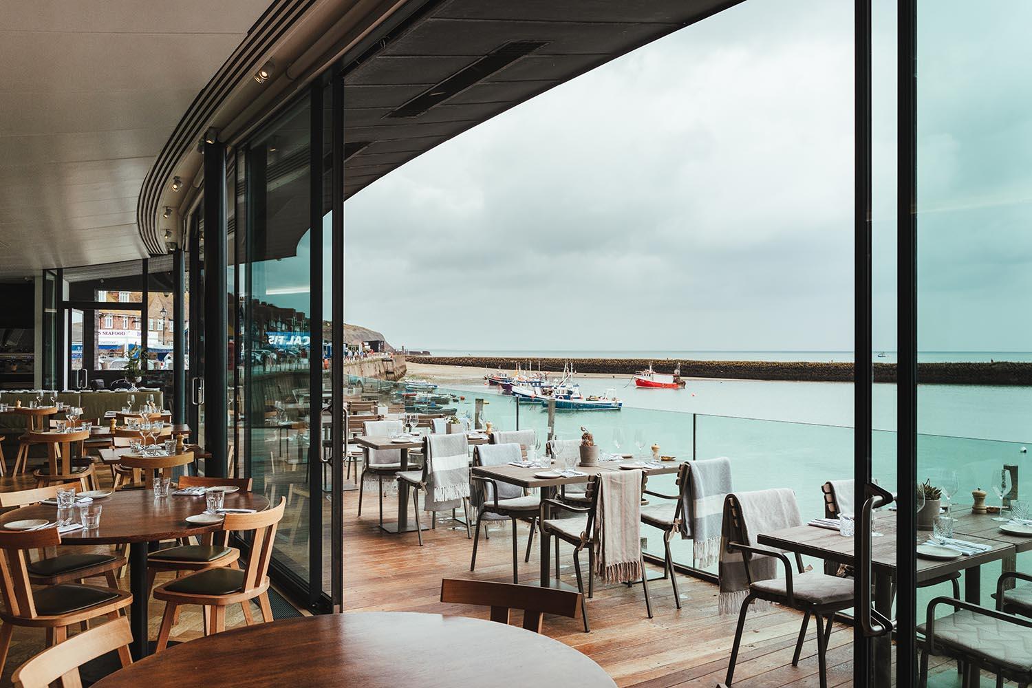 Rocksalt Rooms Folkestone Exterior foto