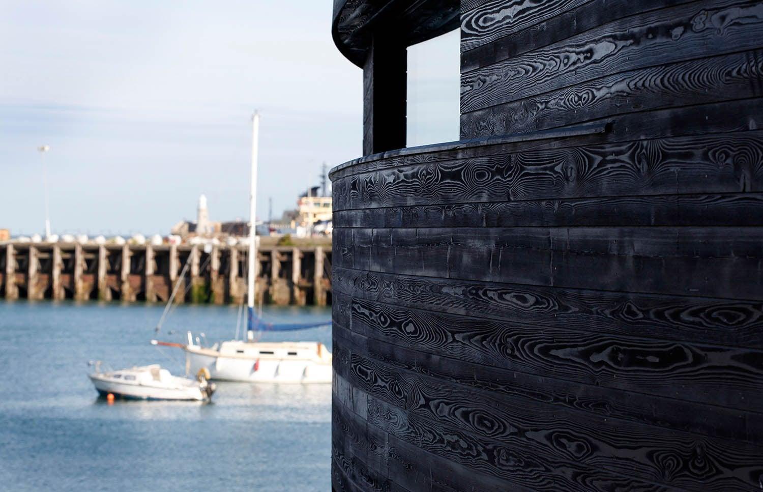 Rocksalt Rooms Folkestone Exterior foto
